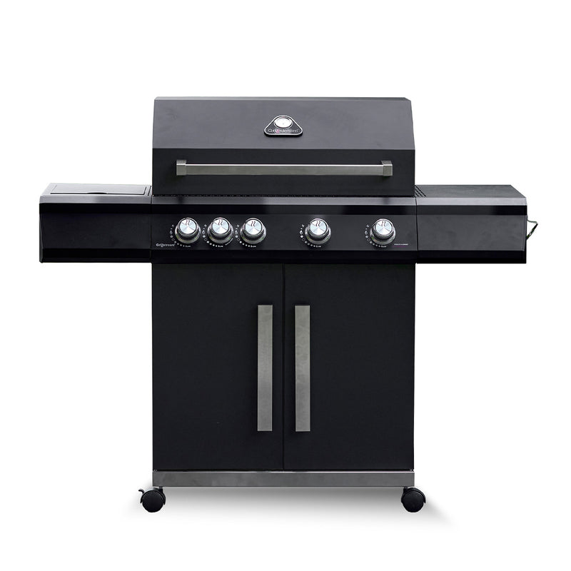 Stealth 4 Burner Barbecue